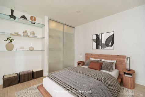 155 Canal Street San Rafael CA 94901