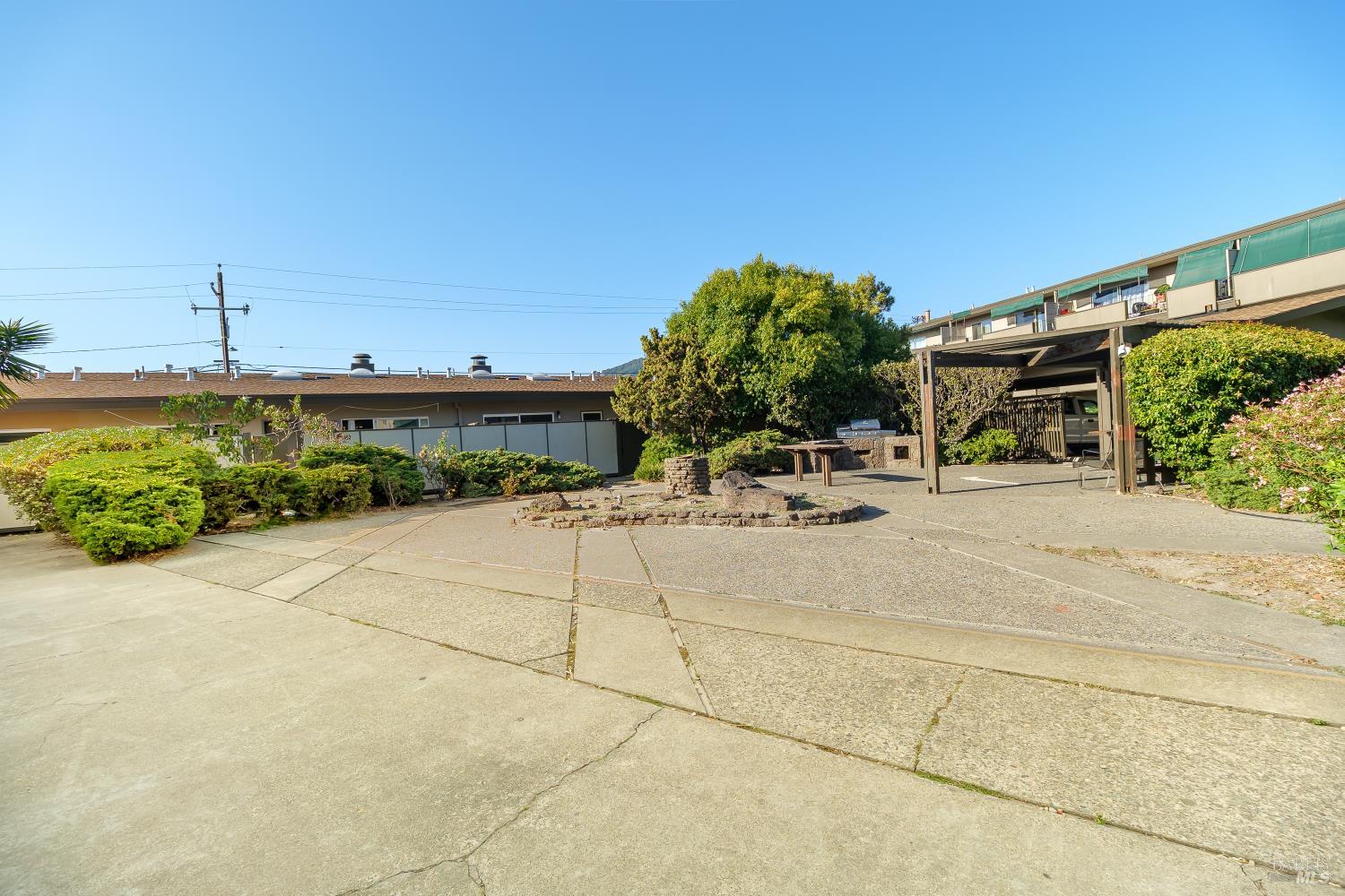 155 Canal Street San Rafael CA 94901