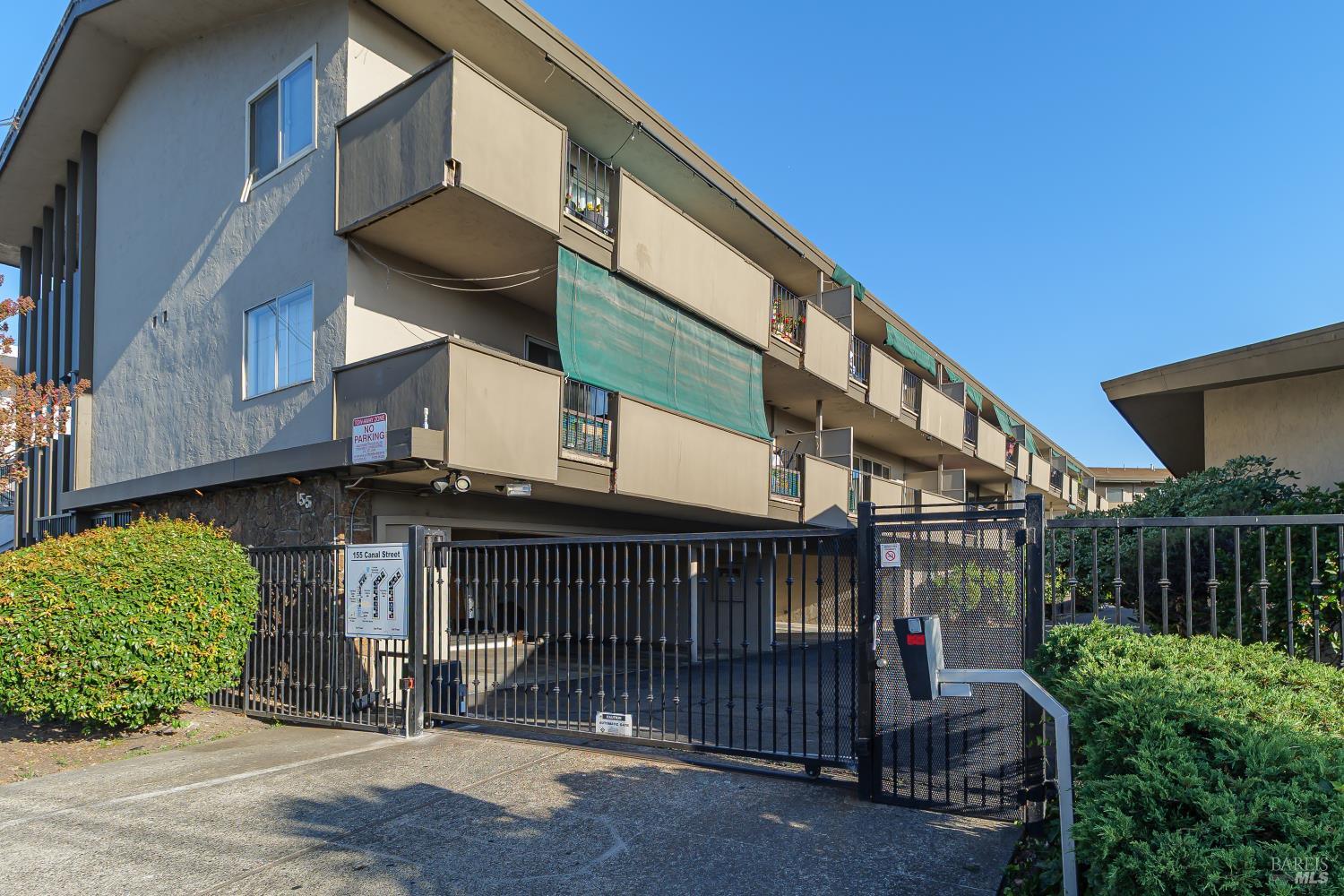 155 Canal Street San Rafael CA 94901