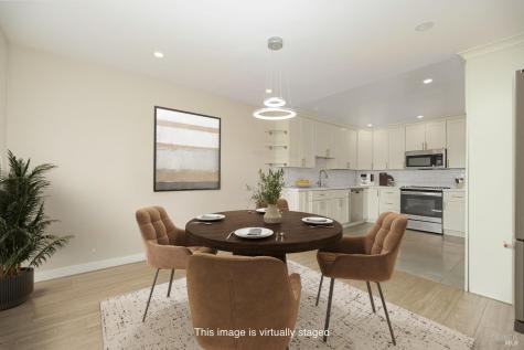 155 Canal Street San Rafael CA 94901