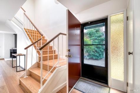 70 Via Belardo Way Greenbrae CA 94904