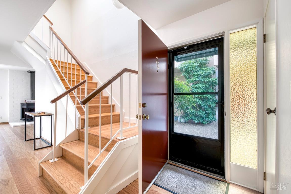 70 Via Belardo Way Greenbrae CA 94904