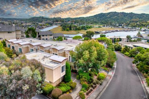 70 Via Belardo Way Greenbrae CA 94904