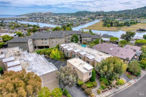 70 Via Belardo Greenbrae CA 94904