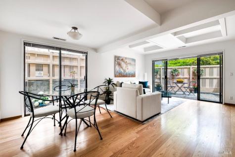 70 Via Belardo Way Greenbrae CA 94904