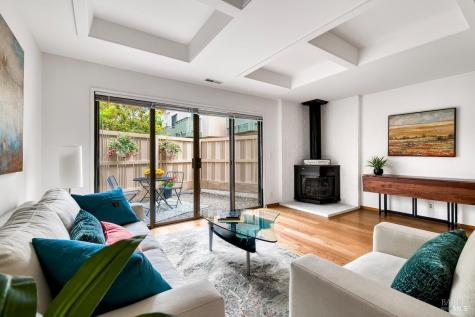70 Via Belardo Way Greenbrae CA 94904
