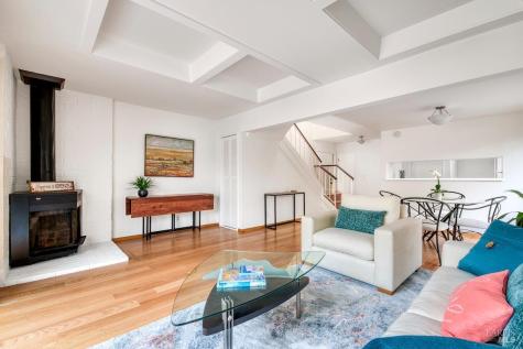 70 Via Belardo Way Greenbrae CA 94904