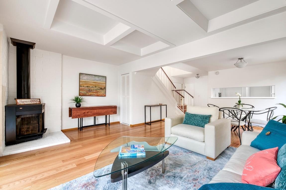 70 Via Belardo Way Greenbrae CA 94904