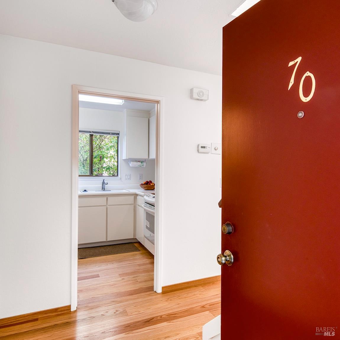 70 Via Belardo Way Greenbrae CA 94904