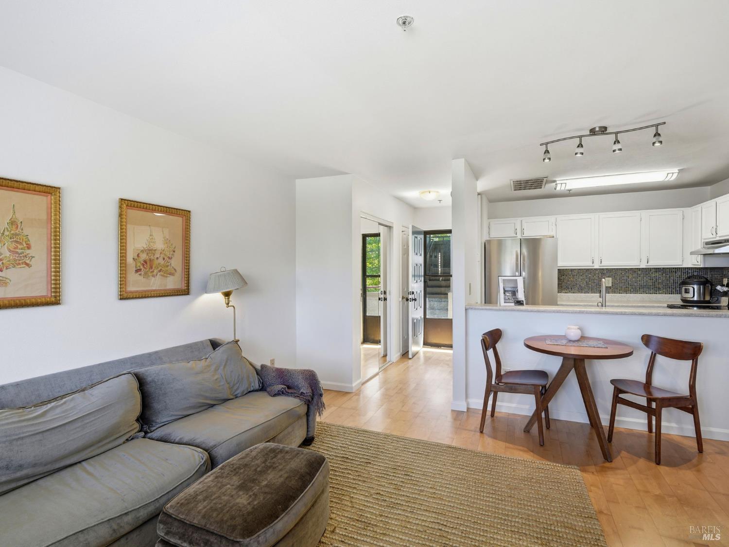 240 Seagull Row Novato CA 94945