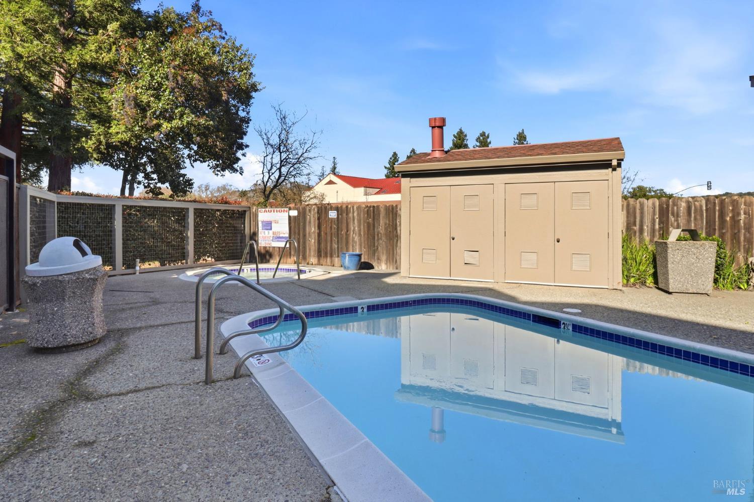240 Seagull Row Novato CA 94945