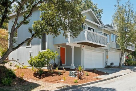 1142 Redwood Boulevard Novato CA 94947
