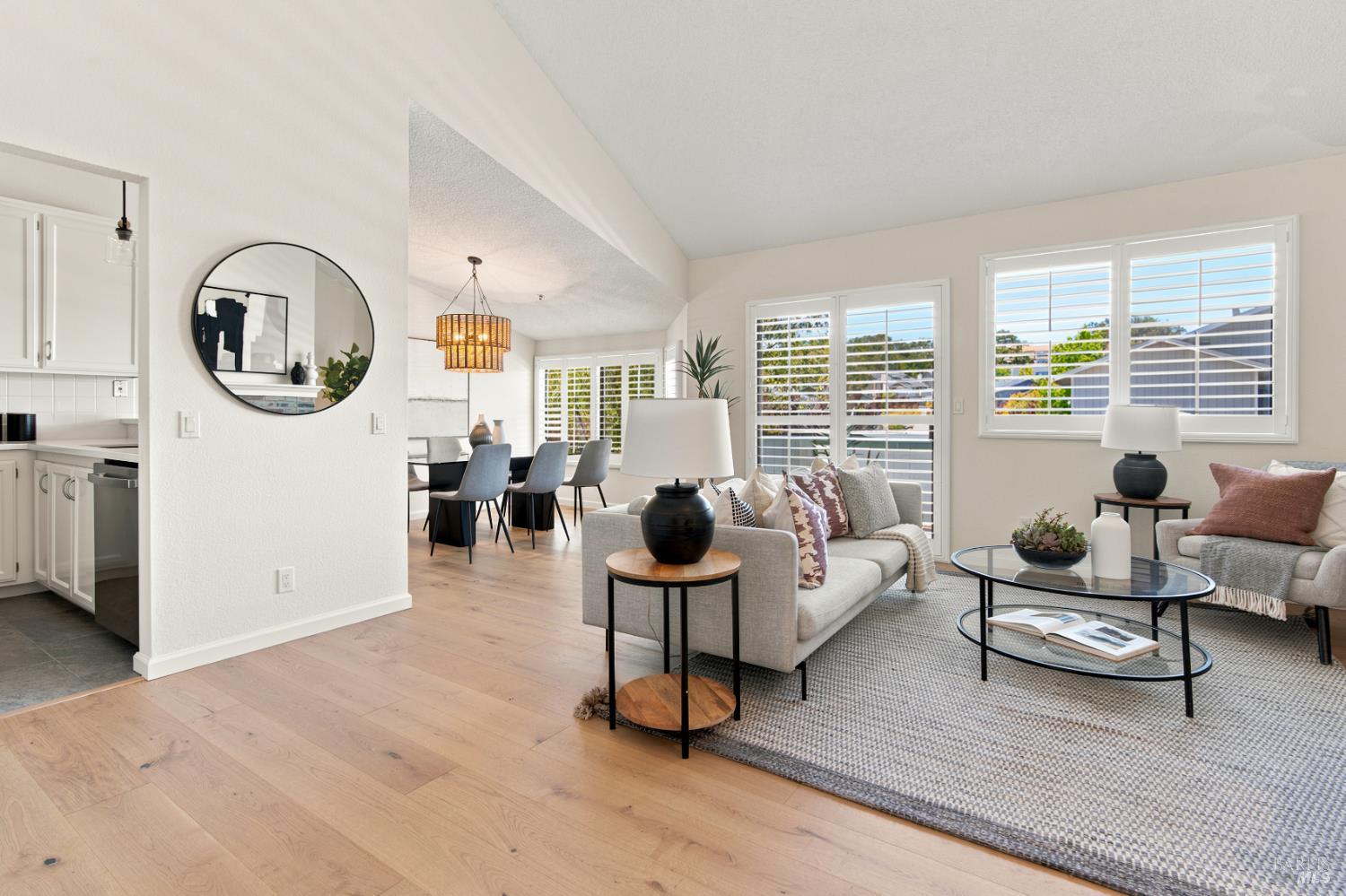 1142 Redwood Boulevard Novato CA 94947
