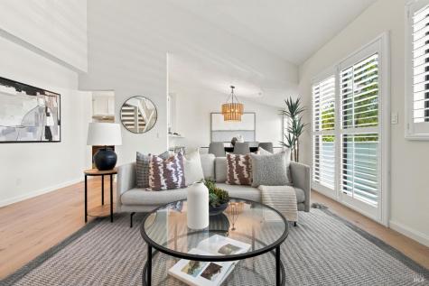 1142 Redwood Boulevard Novato CA 94947