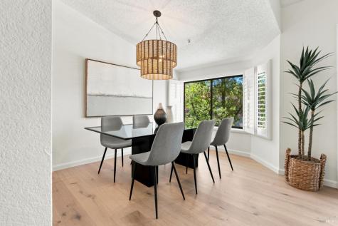1142 Redwood Boulevard Novato CA 94947