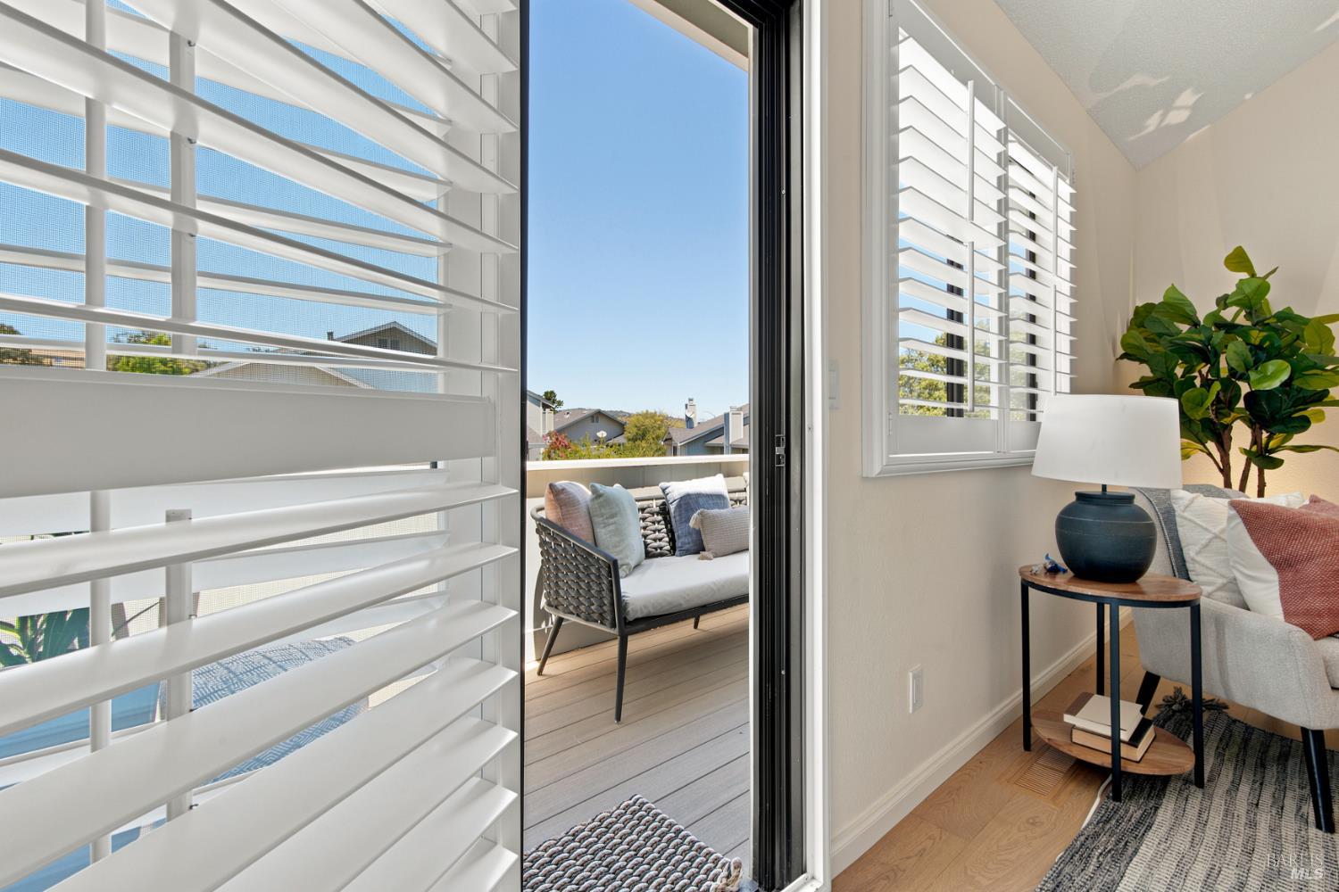 1142 Redwood Boulevard Novato CA 94947