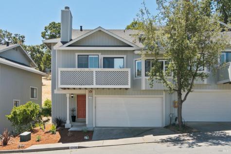 1142 Redwood Boulevard Novato CA 94947