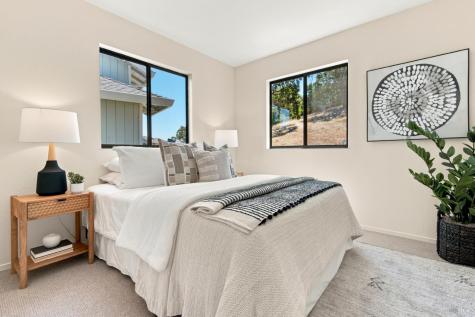 1142 Redwood Boulevard Novato CA 94947
