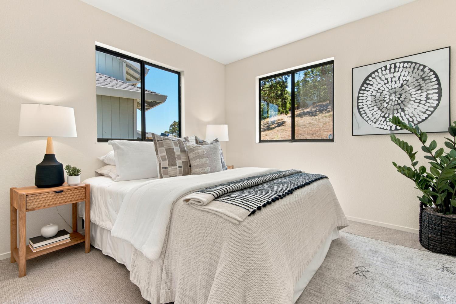 1142 Redwood Boulevard Novato CA 94947