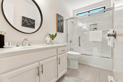 1142 Redwood Boulevard Novato CA 94947