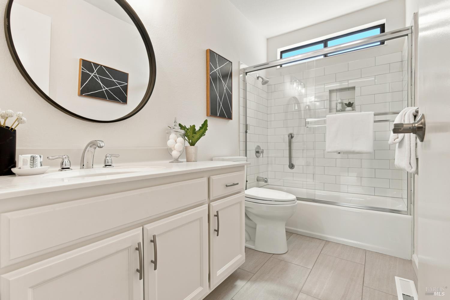 1142 Redwood Boulevard Novato CA 94947
