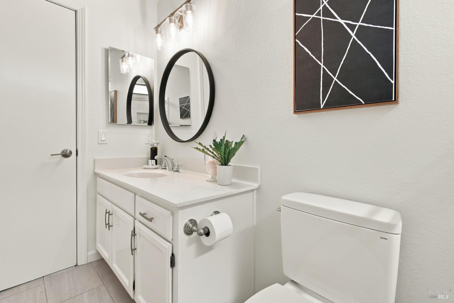 1142 Redwood Boulevard Novato CA 94947