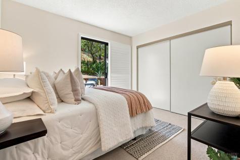 1142 Redwood Boulevard Novato CA 94947