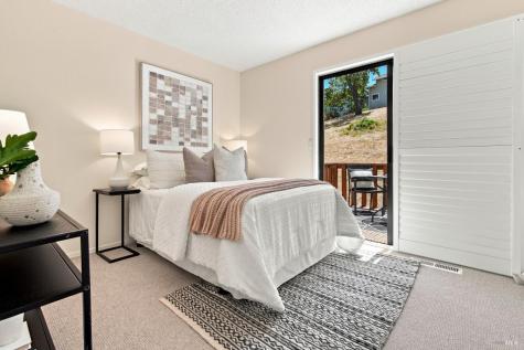 1142 Redwood Boulevard Novato CA 94947