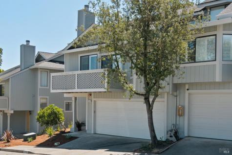 1142 Redwood Boulevard Novato CA 94947