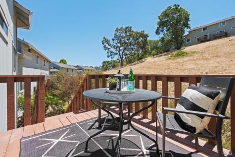 1142 Redwood Boulevard Novato CA 94947