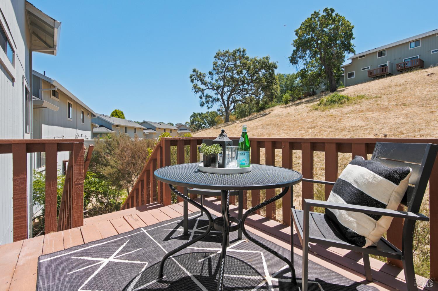 1142 Redwood Boulevard Novato CA 94947
