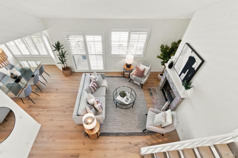 1142 Redwood Boulevard Novato CA 94947