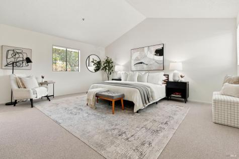 1142 Redwood Boulevard Novato CA 94947