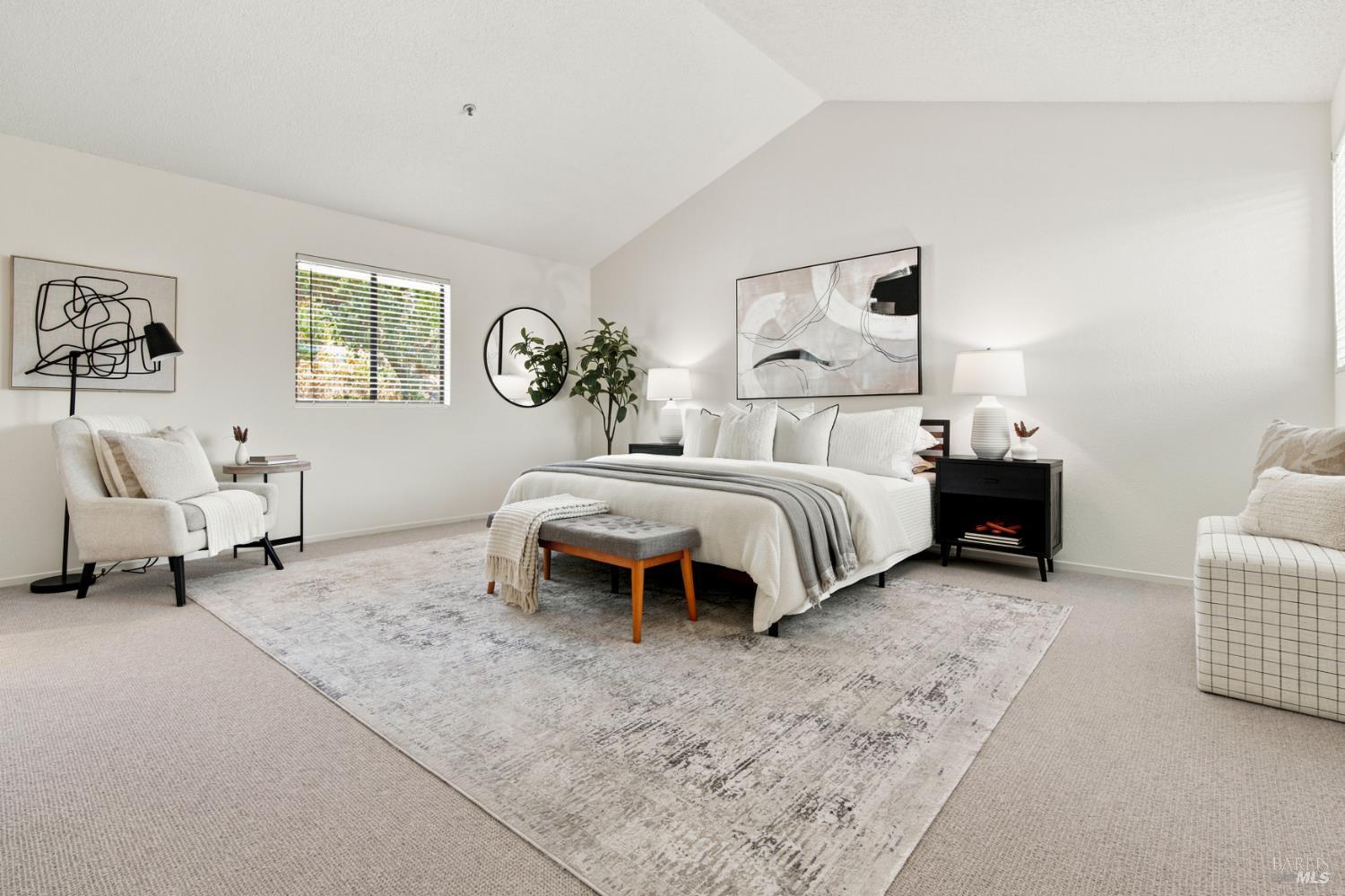 1142 Redwood Boulevard Novato CA 94947