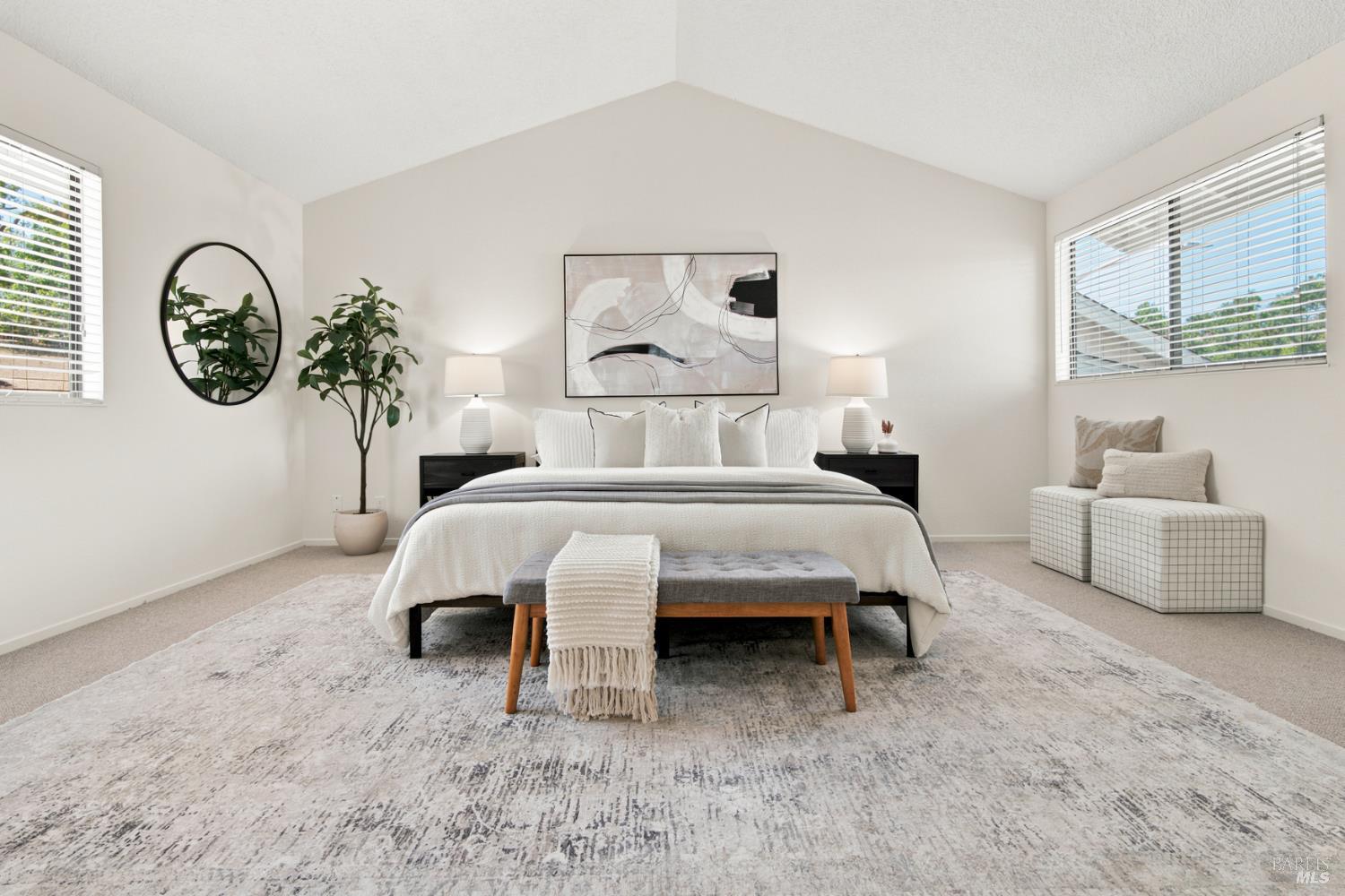 1142 Redwood Boulevard Novato CA 94947