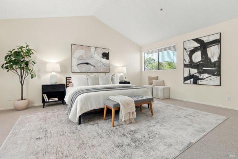 1142 Redwood Boulevard Novato CA 94947