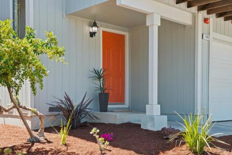1142 Redwood Boulevard Novato CA 94947