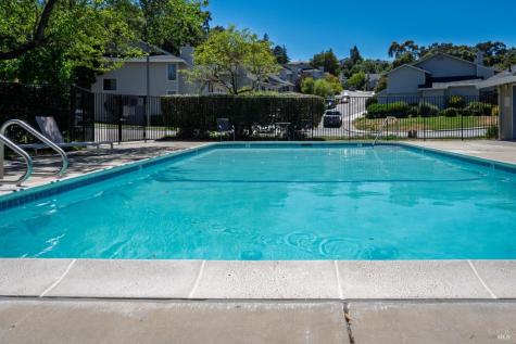 1142 Redwood Boulevard Novato CA 94947