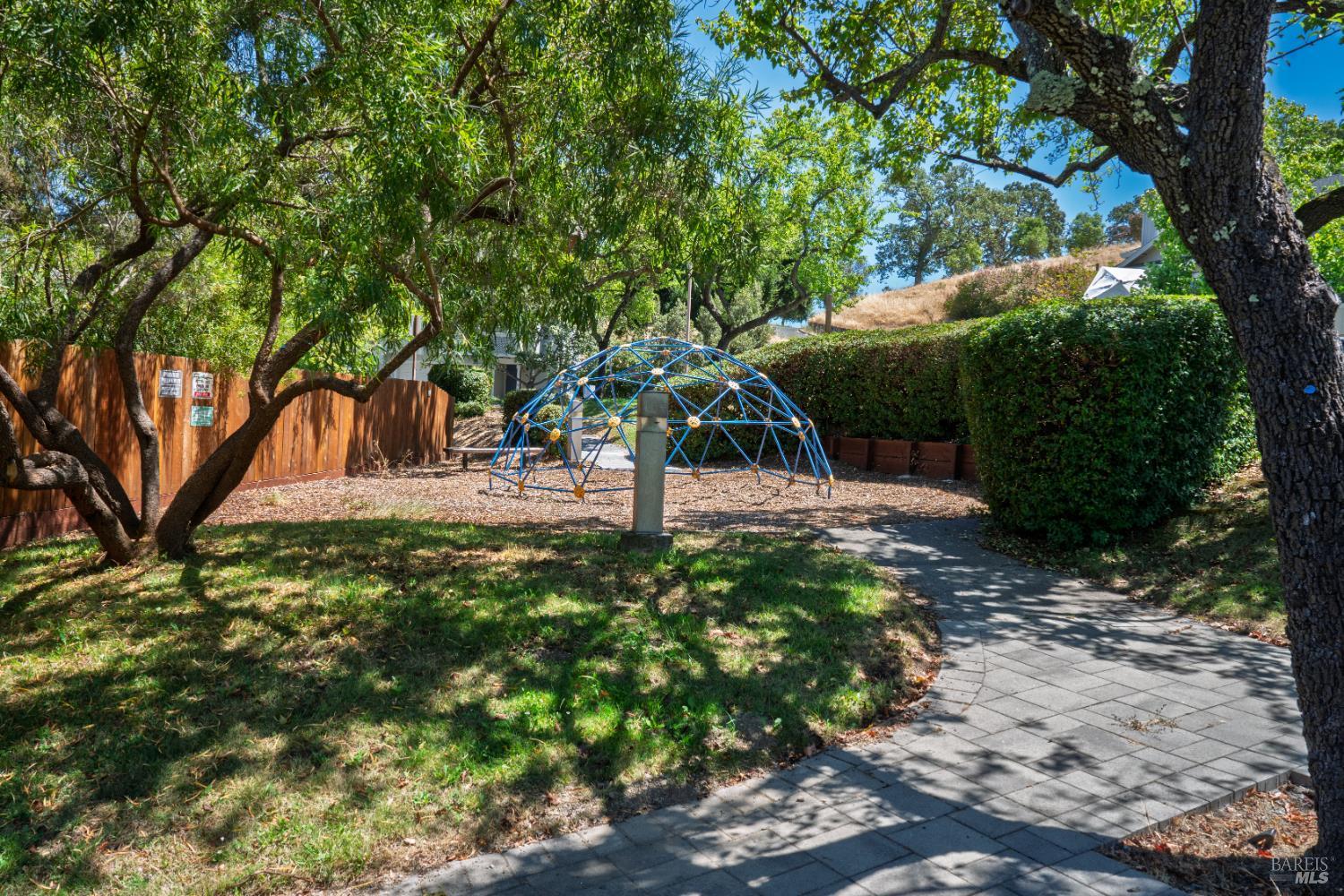 1142 Redwood Boulevard Novato CA 94947