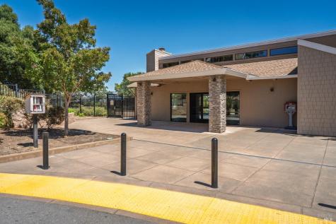 1142 Redwood Boulevard Novato CA 94947