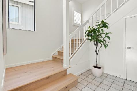 1142 Redwood Boulevard Novato CA 94947
