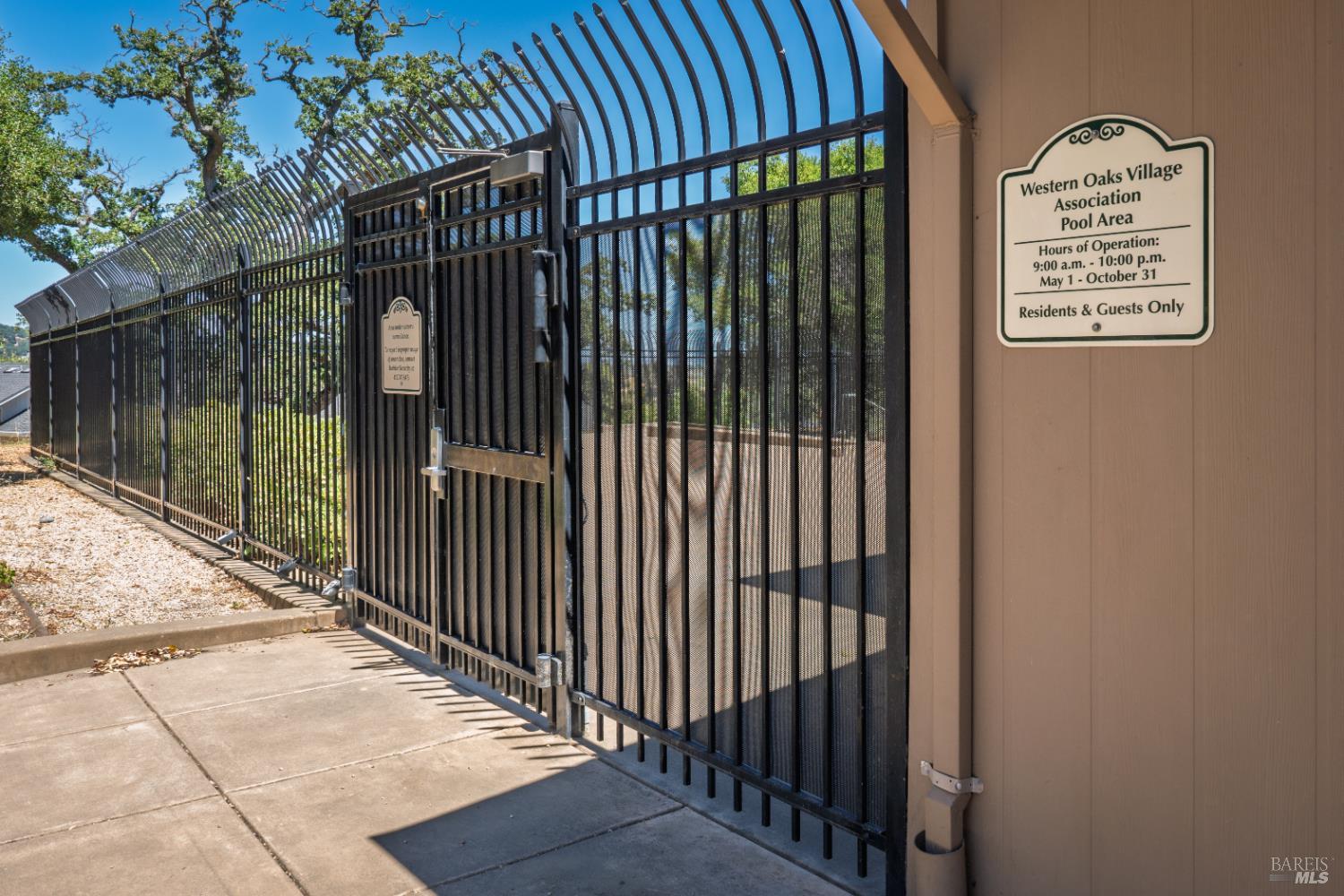 1142 Redwood Boulevard Novato CA 94947