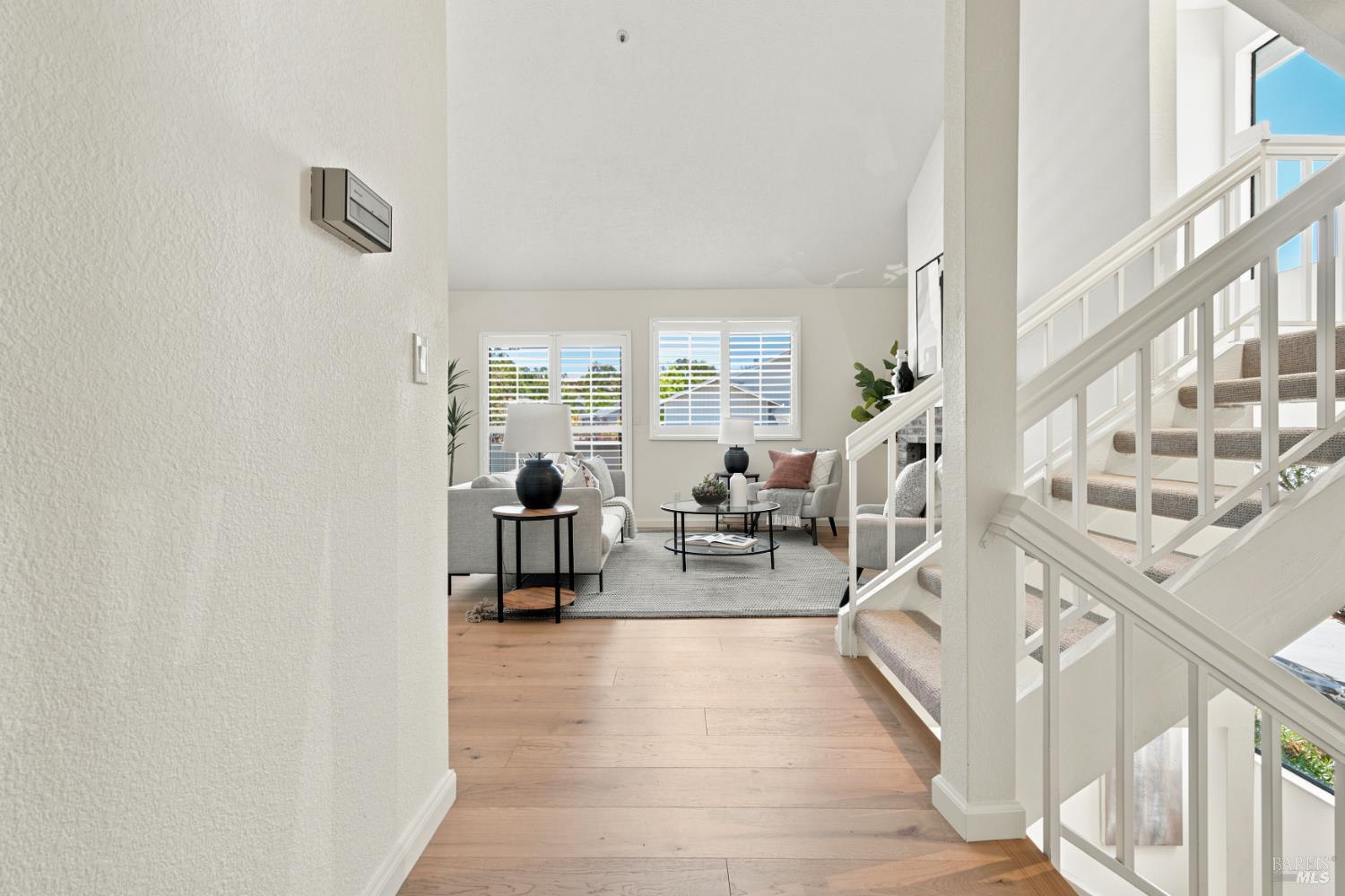 1142 Redwood Boulevard Novato CA 94947