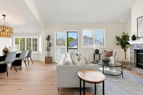 1142 Redwood Boulevard Novato CA 94947