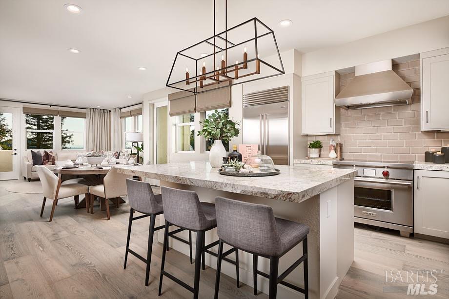 563 Semillon Lane Santa Rosa CA 95403