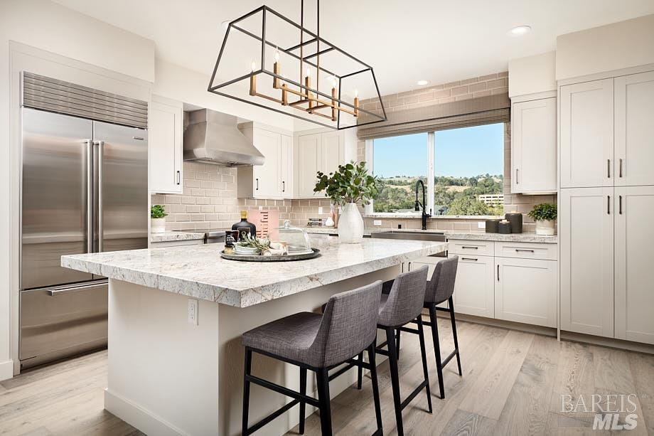 563 Semillon Lane Santa Rosa CA 95403