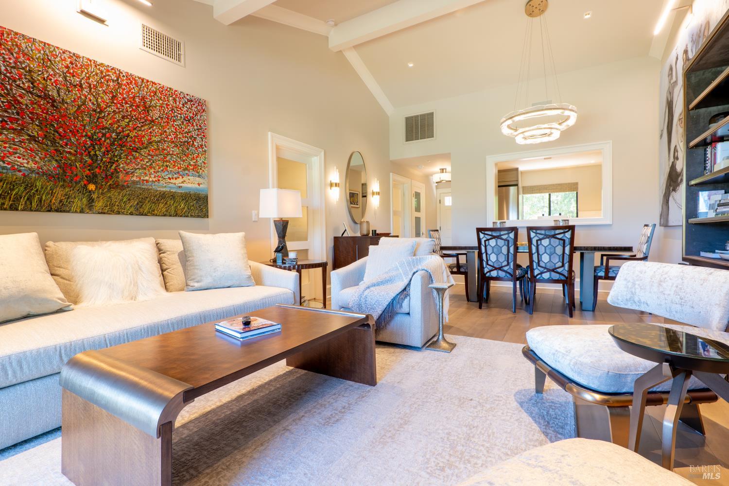 843 Acorn Way Napa CA 94558