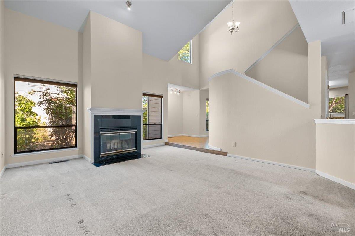 4736 Shade Tree Lane Santa Rosa CA 95405