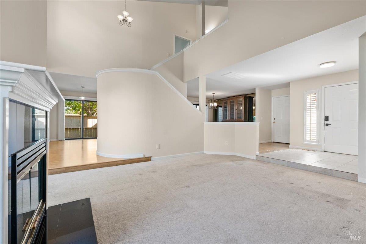 4736 Shade Tree Lane Santa Rosa CA 95405