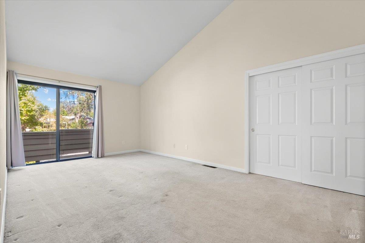 4736 Shade Tree Lane Santa Rosa CA 95405